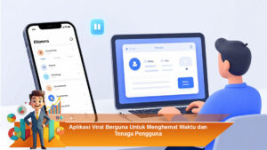 Aplikasi-Viral-Berguna-Untuk-Menghemat-Waktu-dan-Tenaga-Pengguna