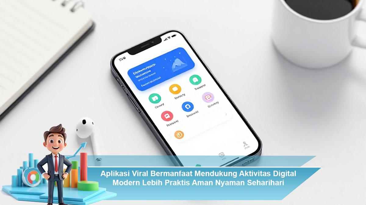 Aplikasi-Viral-Bermanfaat-Mendukung-Aktivitas-Digital-Modern-Lebih-Praktis-Aman-Nyaman-Seharihari