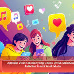 Aplikasi-Viral-Kekinian-yang-Cocok-Untuk-Mendukung-Aktivitas-Kreatif-Anak-Muda