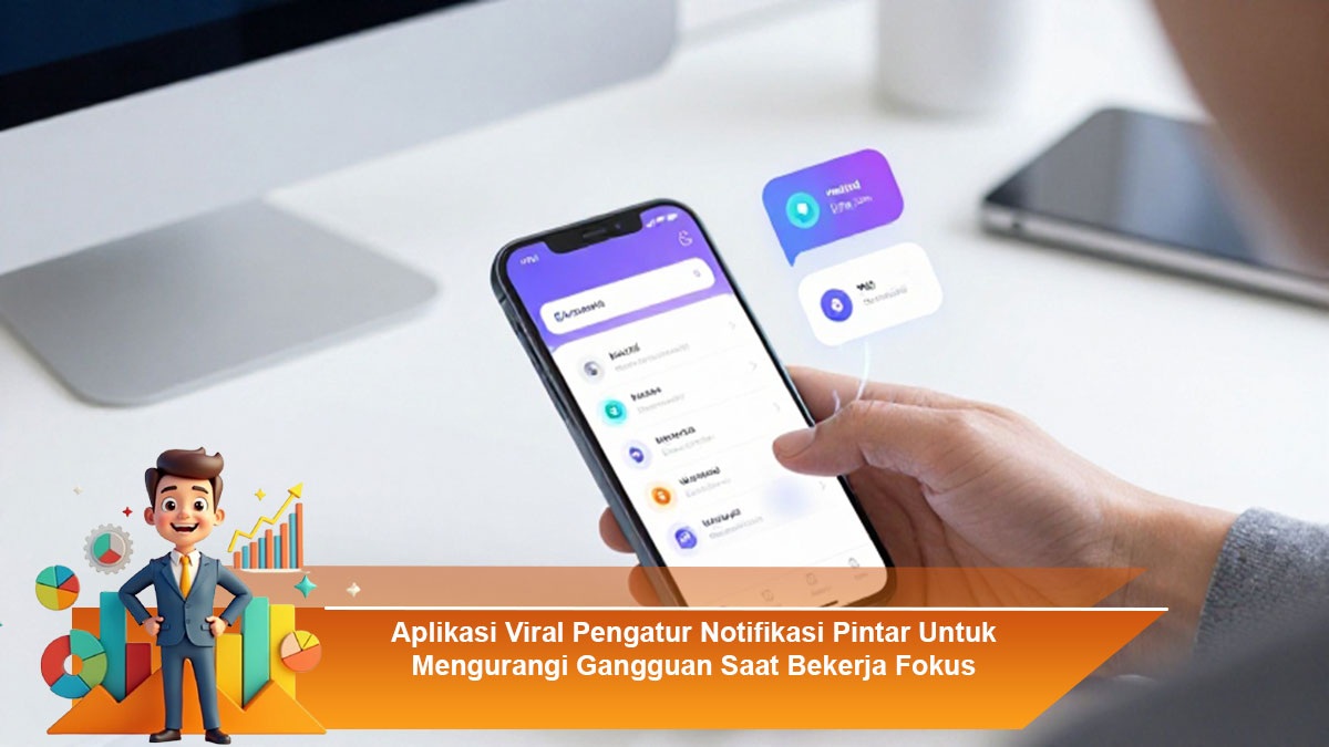 Aplikasi-Viral-Pengatur-Notifikasi-Pintar-Untuk-Mengurangi-Gangguan-Saat-Bekerja-Fokus