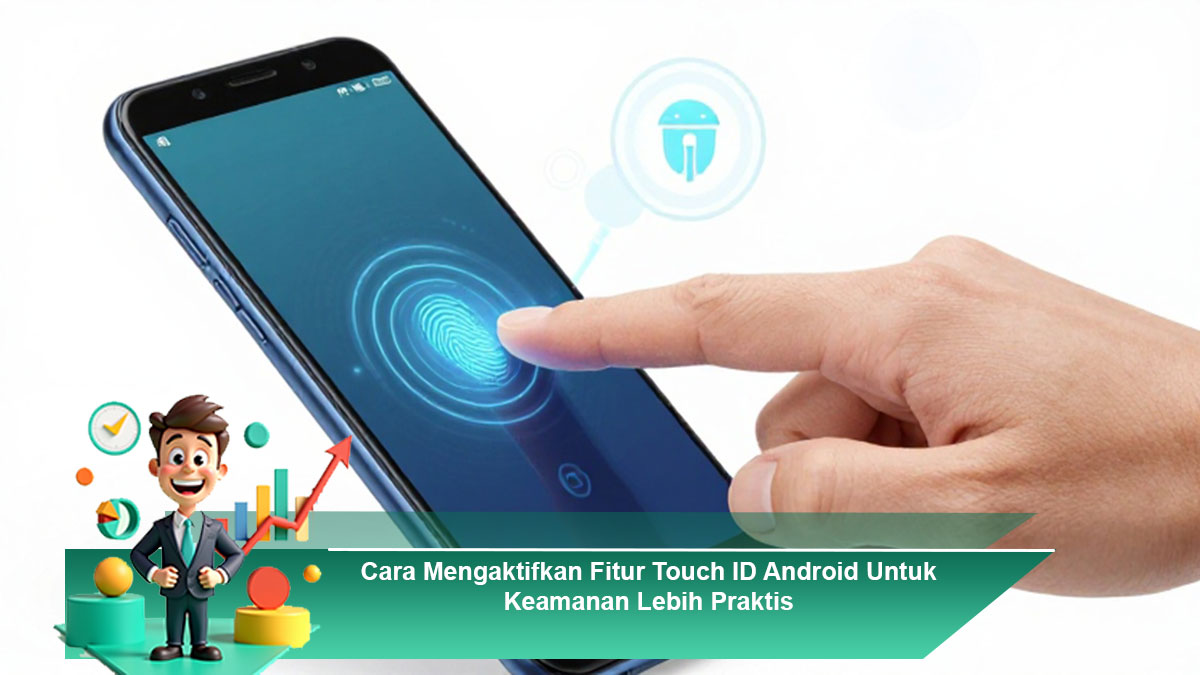 Cara-Mengaktifkan-Fitur-Touch-ID-Android-Untuk-Keamanan-Lebih-Praktis