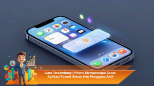 Cara-Tersembunyi-iPhone-Mempercepat-Akses-Aplikasi-Favorit-Sehari-Hari-Pengguna-Aktif