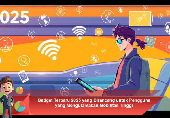 Gadget-Terbaru-2025-yang-Dirancang-untuk-Pengguna-yang-Mengutamakan-Mobilitas-Tinggi