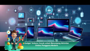 Gadget-Terbaru-Cocok-untuk-Menunjang-Aktivitas-Online-Pengguna-Modern
