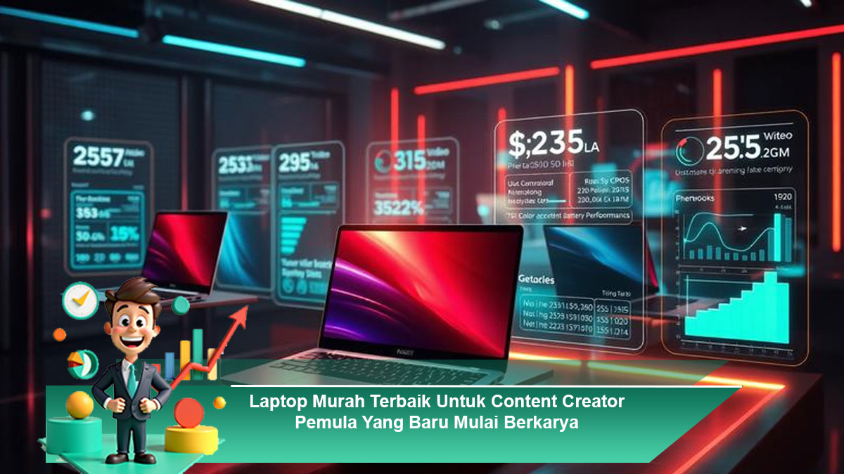 Laptop-Murah-Terbaik-Untuk-Content-Creator-Pemula-Yang-Baru-Mulai-Berkarya