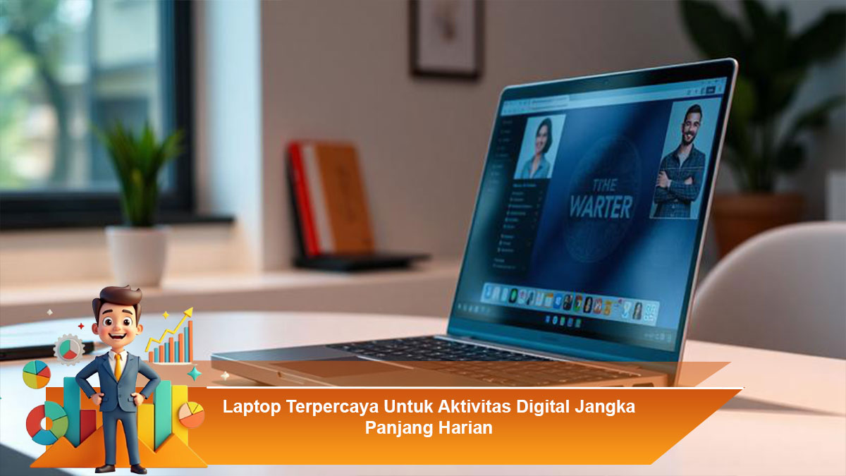 Laptop-Terpercaya-Untuk-Aktivitas-Digital-Jangka-Panjang-Harian