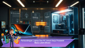 Perbandingan-Laptop-Dan-PC-Untuk-Kerja-Produktif-Mana-Lebih-Efisien