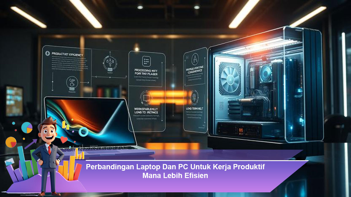 Perbandingan-Laptop-Dan-PC-Untuk-Kerja-Produktif-Mana-Lebih-Efisien