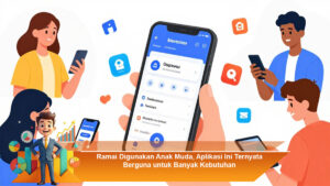 Ramai-Digunakan-Anak-Muda,-Aplikasi-Ini-Ternyata-Berguna-untuk-Banyak-Kebutuhan