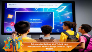 Rekomendasi-Aplikasi-Viral-Terbaik-yang-Mempermudah-Aktivitas-Belajar-Generasi-Digital-Modern