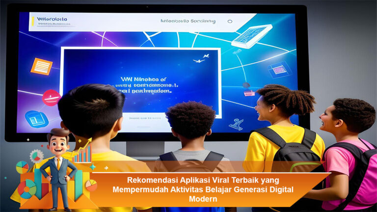 Rekomendasi-Aplikasi-Viral-Terbaik-yang-Mempermudah-Aktivitas-Belajar-Generasi-Digital-Modern