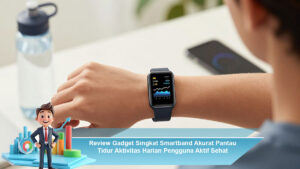Review-Gadget-Singkat-Smartband-Akurat-Pantau-Tidur-Aktivitas-Harian-Pengguna-Aktif-Sehat