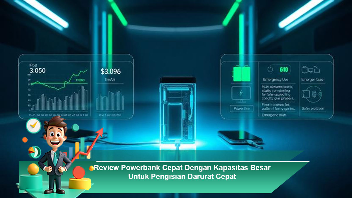 Review-Powerbank-Cepat-Dengan-Kapasitas-Besar-Untuk-Pengisian-Darurat-Cepat
