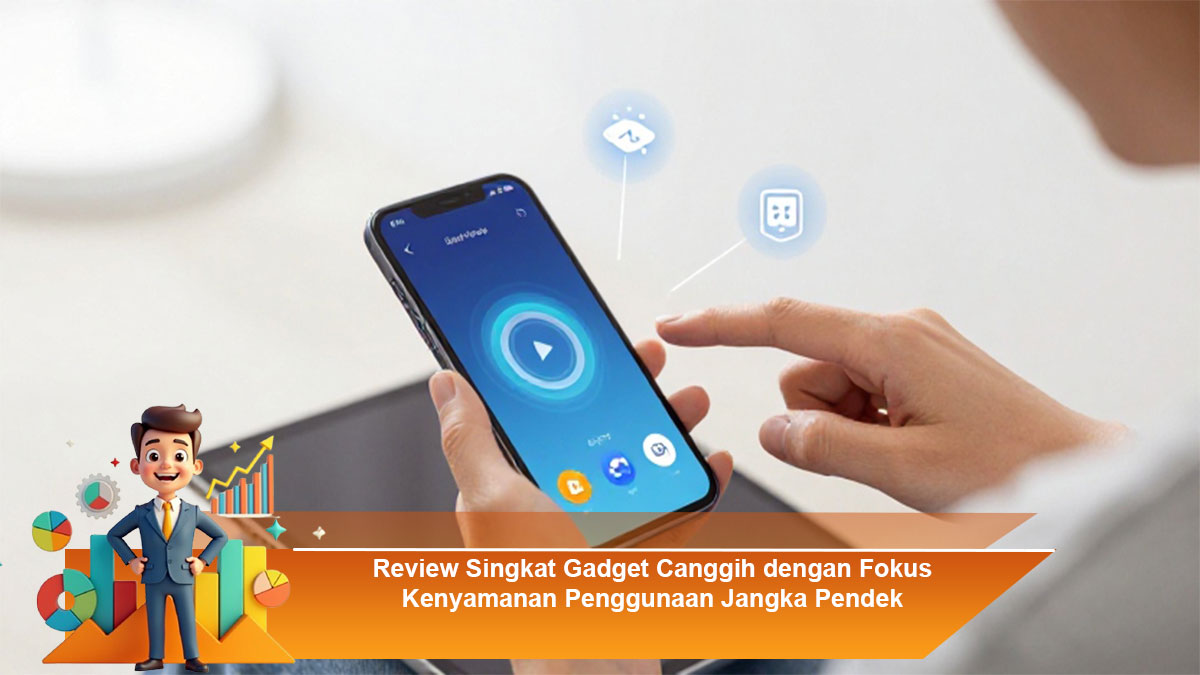 Review-Singkat-Gadget-Canggih-dengan-Fokus-Kenyamanan-Penggunaan-Jangka-Pendek