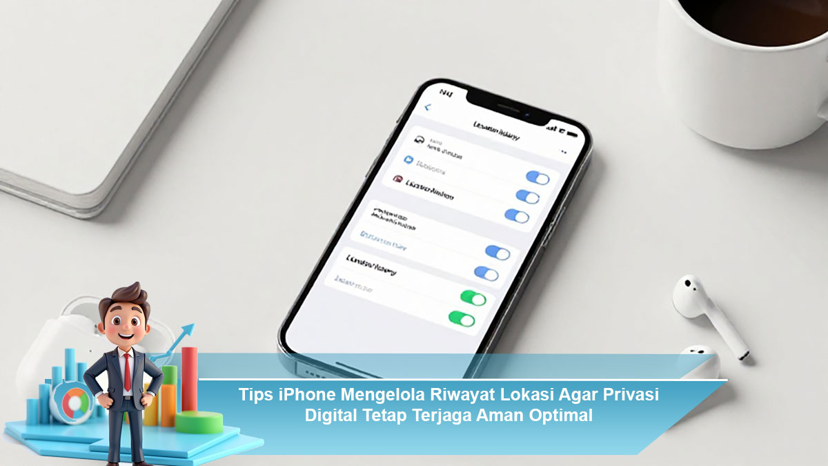 Tips-iPhone-Mengelola-Riwayat-Lokasi-Agar-Privasi-Digital-Tetap-Terjaga-Aman-Optimal