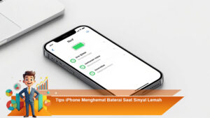 Tips-iPhone-Menghemat-Baterai-Saat-Sinyal-Lemah