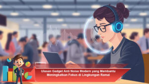 Ulasan-Gadget-Anti-Noise-Modern-yang-Membantu-Meningkatkan-Fokus-di-Lingkungan-Ramai