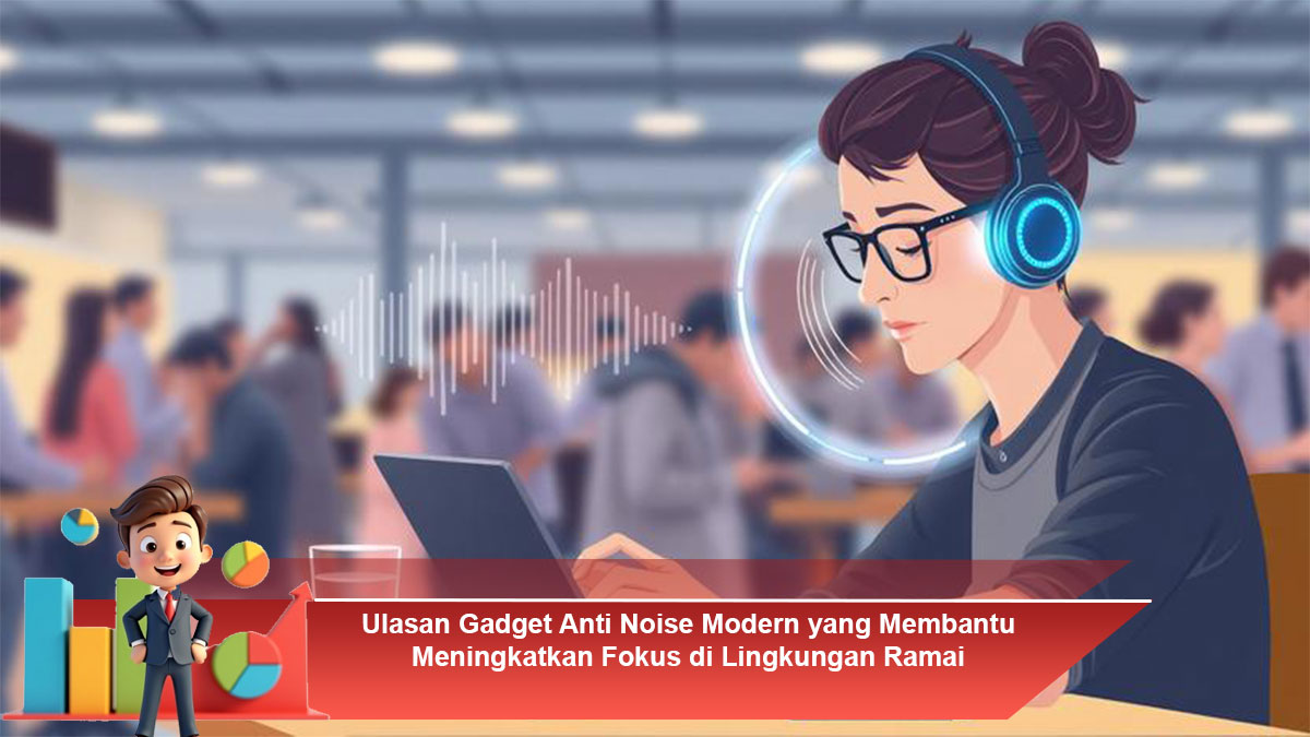 Ulasan-Gadget-Anti-Noise-Modern-yang-Membantu-Meningkatkan-Fokus-di-Lingkungan-Ramai