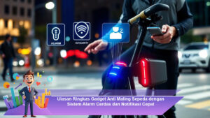 Ulasan-Ringkas-Gadget-Anti-Maling-Sepeda-dengan-Sistem-Alarm-Cerdas-dan-Notifikasi-Cepat