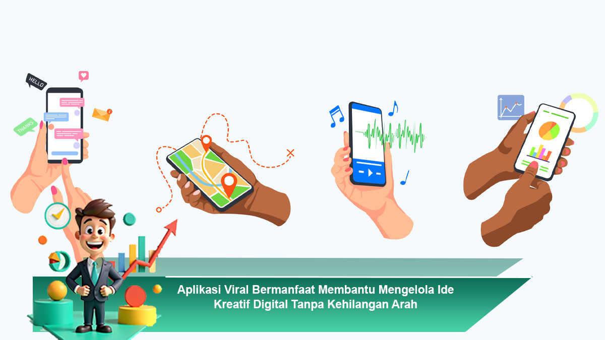 Aplikasi-Bermanfaat-Membantu-Mengelola-Ide-Kreatif-Digital-Tanpa-Kehilangan-Arah