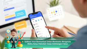 Aplikasi-Viral-Bermanfaat-Untuk-Membantu-Mengelola-Waktu-Kerja-Fleksibel-Tanpa-Kehilangan-Fokus