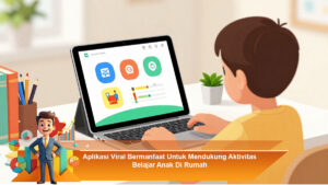 Aplikasi-Viral-Bermanfaat-Untuk-Mendukung-Aktivitas-Belajar-Anak-Di-Rumah