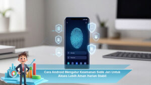 Cara-Android-Mengatur-Keamanan-Sidik-Jari-Untuk-Akses-Lebih-Aman-Harian-Stabil