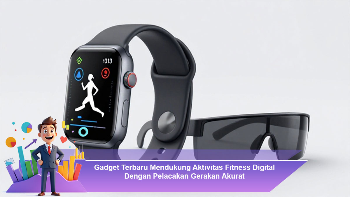 Gadget-Terbaru-Mendukung-Aktivitas-Fitness-Digital-Dengan-Pelacakan-Gerakan-Akurat