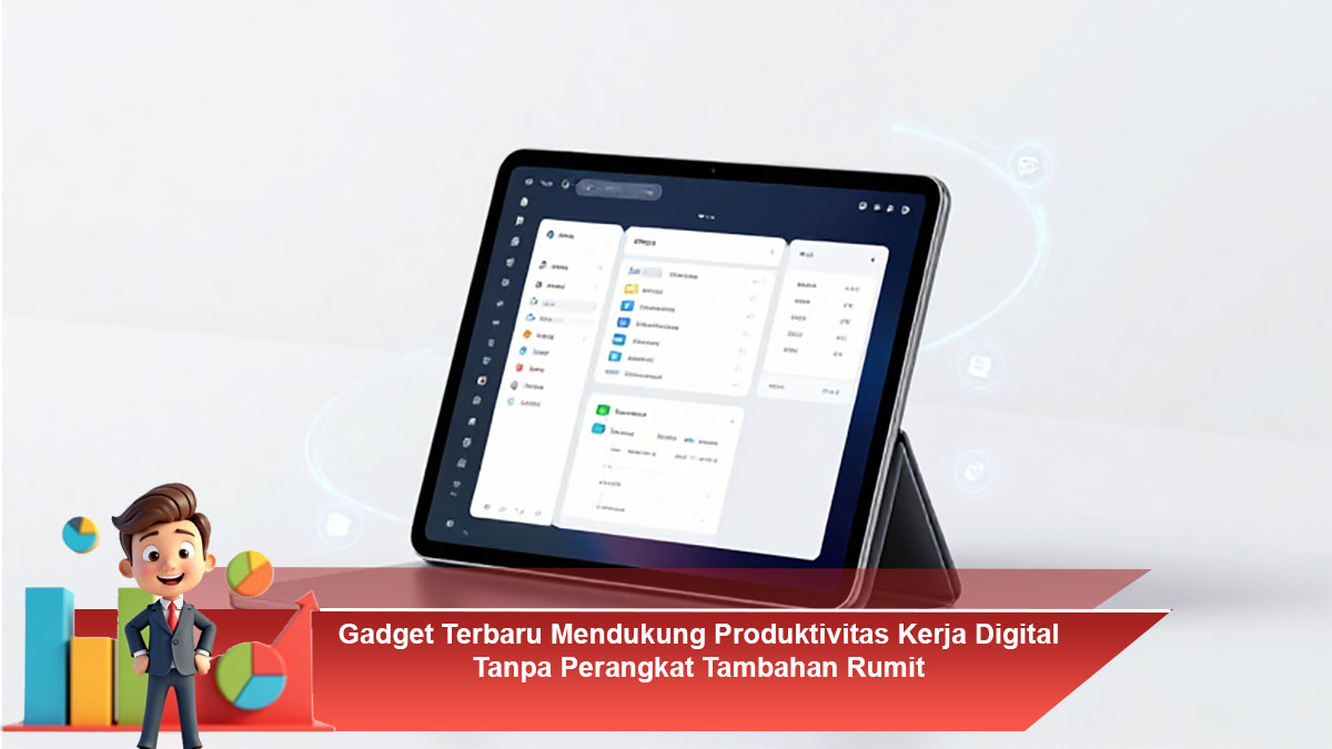 Gadget-Terbaru-Mendukung-Produktivitas-Kerja-Digital-Tanpa-Perangkat-Tambahan-Rumit