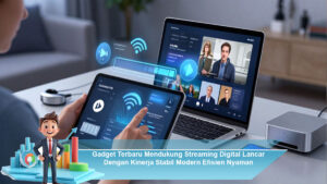Gadget-Terbaru-Mendukung-Streaming-Digital-Lancar-Dengan-Kinerja-Stabil-Modern-Efisien-Nyaman
