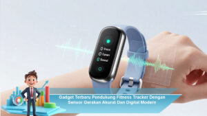 Gadget-Terbaru-Pendukung-Fitness-Tracker-Dengan-Sensor-Gerakan-Akurat-Dan-Digital-Modern