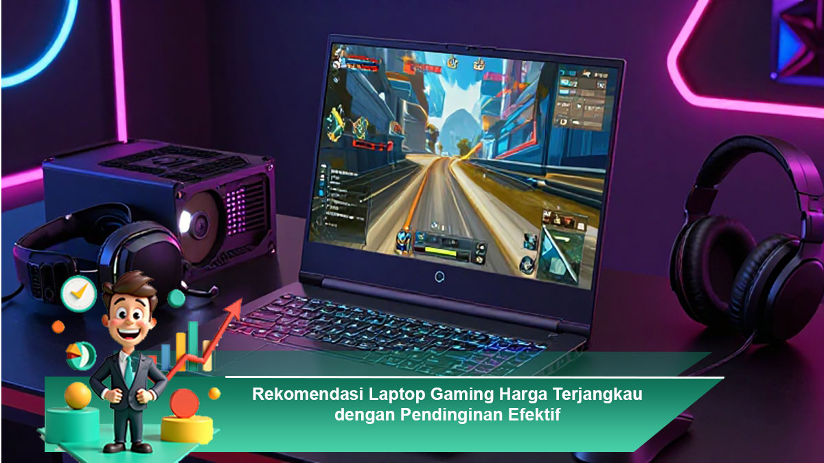 Rekomendasi-Laptop-Gaming-Harga-Terjangkau-dengan-Pendinginan-Efektif