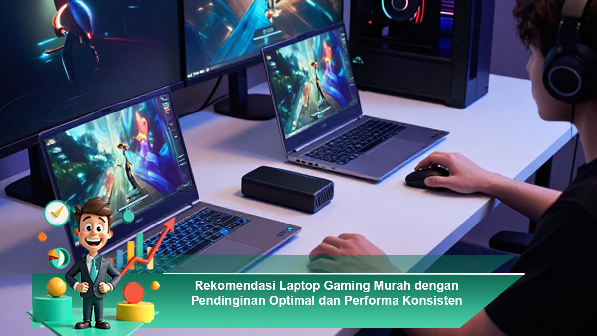 Rekomendasi-Laptop-Gaming-Murah-dengan-Pendinginan-Optimal-dan-Performa-Konsisten
