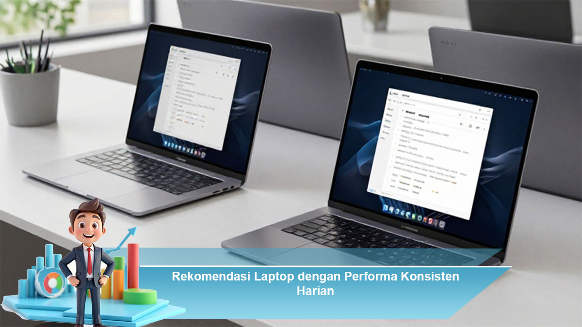 Rekomendasi-Laptop-dengan-Performa-Konsisten-Harian