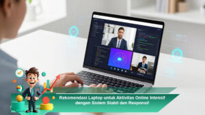 Rekomendasi-Laptop-untuk-Aktivitas-Online-Intensif-dengan-Sistem-Stabil-dan-Responsif