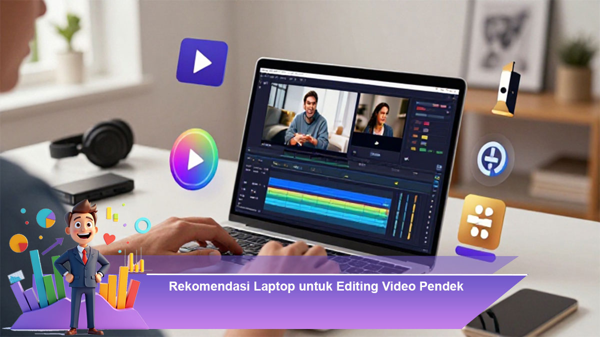Rekomendasi-Laptop-untuk-Editing-Video-Pendek