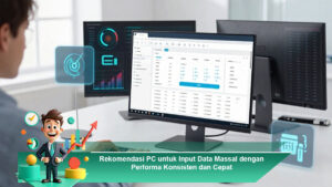 Rekomendasi-PC-untuk-Input-Data-Massal-dengan-Performa-Konsisten-dan-Cepat
