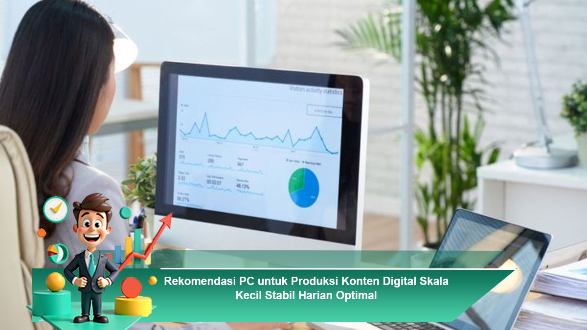 Rekomendasi-PC-untuk-Produksi-Konten-Digital-Skala-Kecil-Stabil-Harian-Optimal