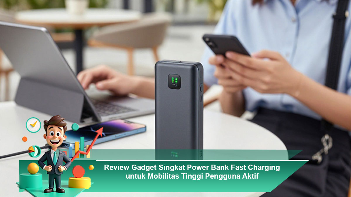 Review-Gadget-Singkat-Power-Bank-Fast-Charging-untuk-Mobilitas-Tinggi-Pengguna-Aktif