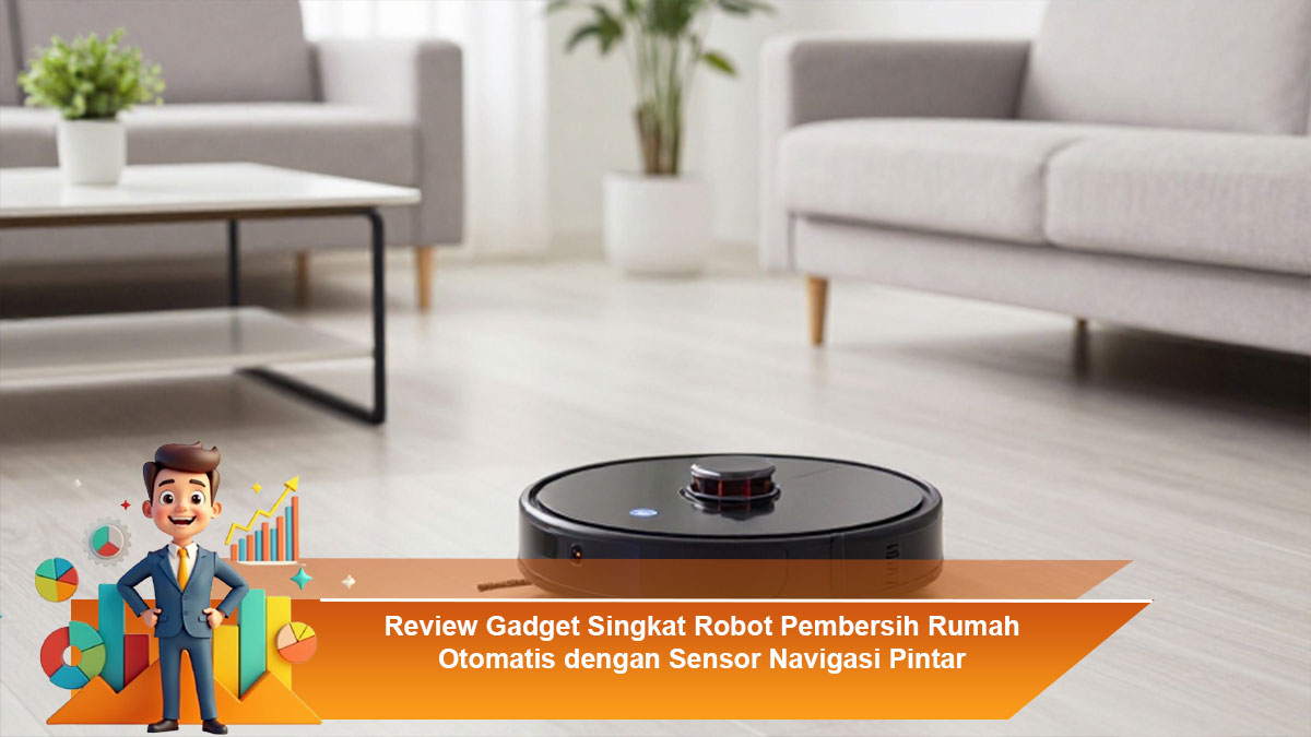 Review-Gadget-Singkat-Robot-Pembersih-Rumah-Otomatis-dengan-Sensor-Navigasi-Pintar