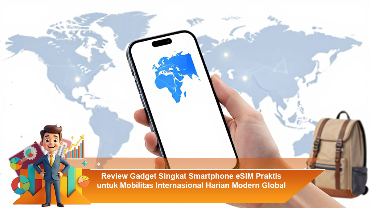 Review-Gadget-Singkat-Smartphone-eSIM-Praktis-untuk-Mobilitas-Internasional-Harian-Modern-Global