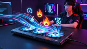 Cooling-Pad-Laptop-DeepCool-Suhu-Dingin-Membuat-Main-Game-Lancar