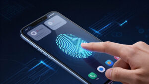 Inovasi-Sensor-Sidik-Jari-Di-Bawah-Layar-Pada-Smartphone-Kelas-Menengah-Terbaru