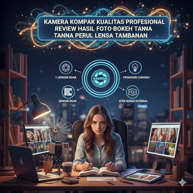 Kamera Kompak Kualitas Profesional Review Hasil Foto Bokeh Tanpa Perlu Lensa Tambahan (1)