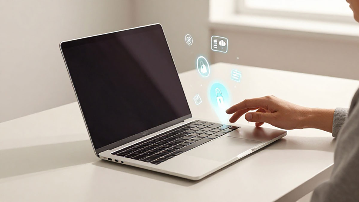 Laptop-Bisnis-Ringan-Baterai-Awet-Review-Singkat-Fitur-Keamanan-Sidik-Jari-Canggih