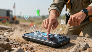 Rekomendasi-HP-Tahan-Banting-(Rugged-Phone)-untuk-Pekerja-Lapangan