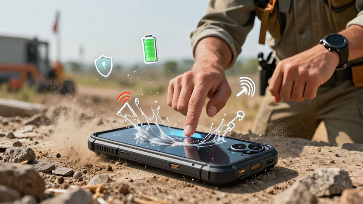 Rekomendasi-HP-Tahan-Banting-(Rugged-Phone)-untuk-Pekerja-Lapangan