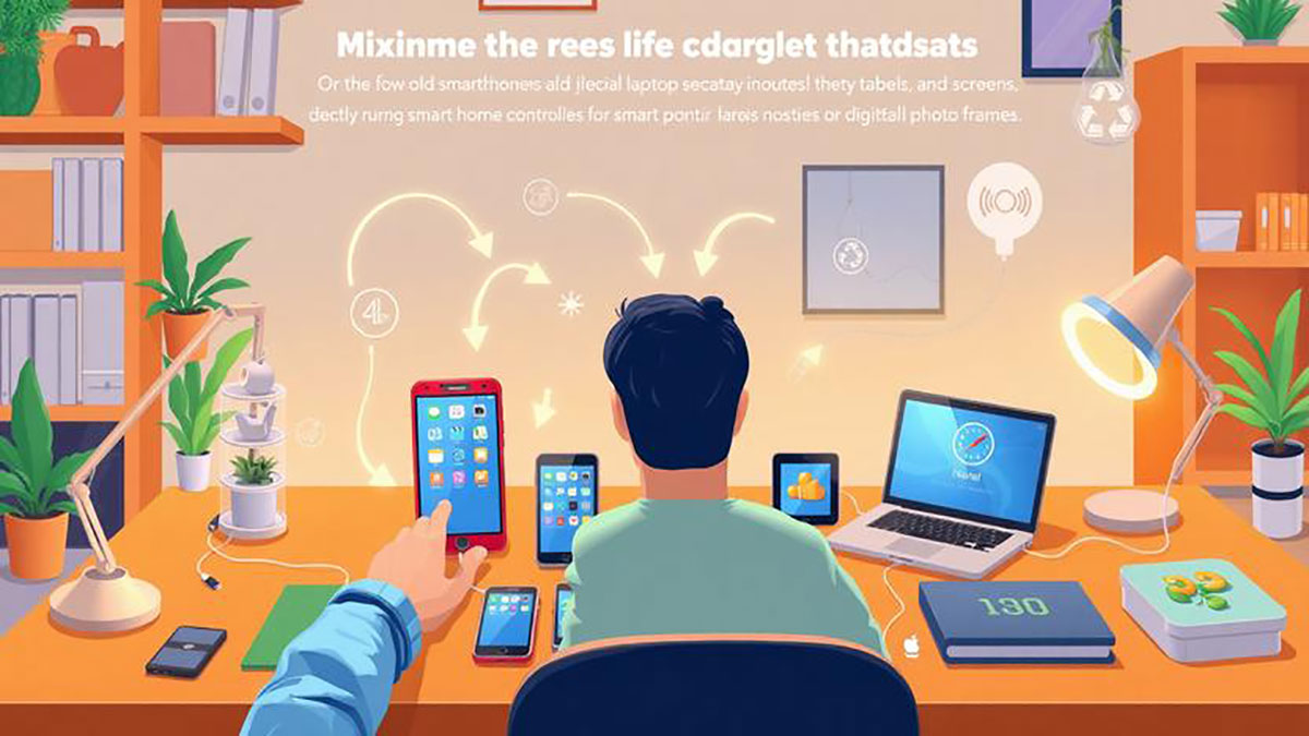 Cara-Memaksimalkan-Penggunaan-Gadget-Lama-Agar-Tetap-Berguna-Dan-Tidak-Menumpuk