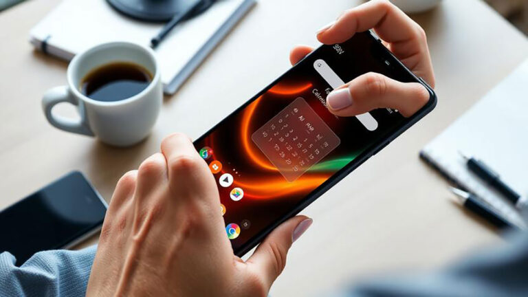 Cara-Membuat-Widget-Kalender-Transparan-Di-Home-Screen-Smartphone-Android-Anda