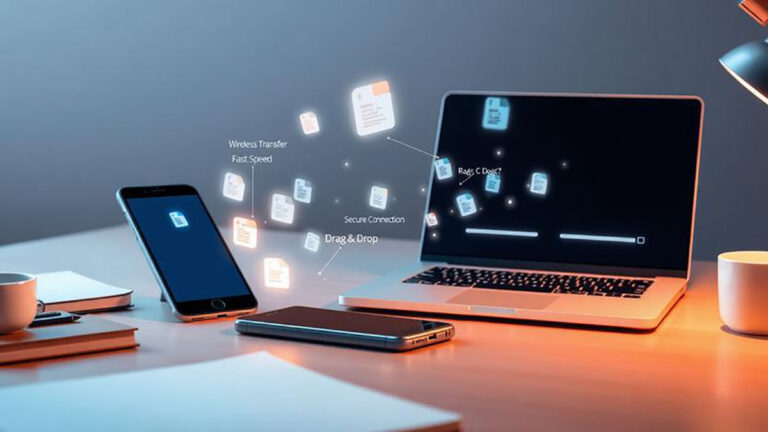 Cara-Memindahkan-File-Besar-dari-HP-ke-Laptop-Tanpa-Kabel-(Drop)